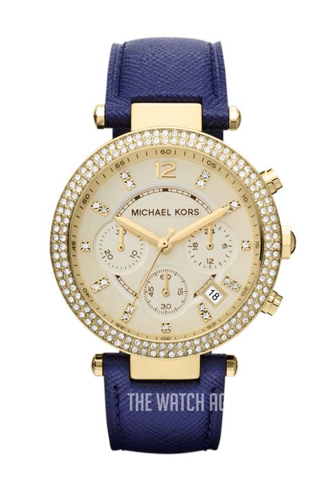 Michael Kors 39 mm Parker MK2280 Watch 